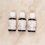 Yoga Beauty Pk of 3 x 15 ml Essential Oil Blends (Stimulating, Reflection, an Tranquility) Image